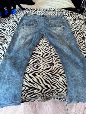 Men’s Suko Jeans